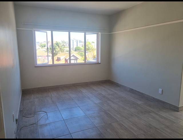 BEDROOM APARTMENT RENTED IN MORNINGSIDE